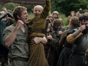 Le tournage de la saison 2 de A KNIGHT OF THE SEVEN KINGDOMS est entamé depuis décembre et les premiers noms à rejoindre le casting en compagnie de Duncan et d'Egg sous-entendent déjà l'histoire qui nous attend sur HBO Max, avec CANAL+.