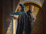 Renouvelée pour une quatrième saison, la série israélienne TÉHÉRAN est loin d’en avoir fini avec Tamar, son héroïne undercover. Mais après le dénouement particulièrement explosif de la saison 3, à quoi pourra bien ressembler la suite de ses aventures ? Attention, spoilers.