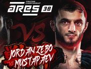 Le MMA est de retour une deuxième fois ce mois-ci avec une carte massive. Pour l’occasion, l’Ares 37 prendra place le vendredi 30 janvier à l'Adidas Arena de Paris et sera à suivre sur les antennes de CANAL+.