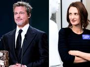Après une publicité japonaise signée Wes Anderson en 2008, et ALLIÉS de Robert Zemeckis en 2013, Camille Cottin donnera de nouveau la réplique à Brad Pitt dans le nouveau film d’Edward Berger, intitulé THE RIDERS, produit par A24. On vous en dit plus sur ce projet très excitant.
