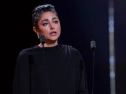 Invitée à décerner le César du scénario original, l’actrice Golshifteh Farahani a livré un discours puissant de soutien au peuple iranien. Un message suivi d’une standing ovation lors de cette 51e cérémonie des César.