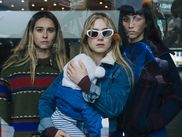 Entre drame familial, thriller psychologique et dilemme moral, ESA NOCHE s’annonce comme l’une des séries événements du printemps sur Netflix. Date de sortie, intrigue, casting, nombre d’épisodes et avenir de la série : voici tout ce qu’il faut savoir sur cette adaptation du best-seller That Night de Gillian McAllister.