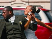 Neuf ans après le sacre critique de Félicité, un film CANAL+  récompensé par le Grand Prix du Jury à la Berlinale et par l'Etalon d'Or de Yennenga, Grand Prix du Fespaco, en 2017, le réalisateur signe un retour très attendu avec son nouveau long-métrage, Dao, retenu en compétition officielle pour l’Ours d’Or lors de la 76ᵉ édition du Festival international du film de Berlin qui se termine le 22 février 2026.