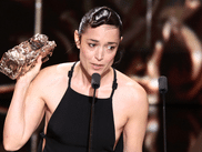 Vimala Pons a remporté la statuette de la meilleure actrice dans un second rôle aux César 2026 pour sa prestation dans L'ATTACHEMENT. La 51ᵉ cérémonie est à voir en direct et en clair sur CANAL+.