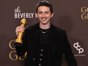 Le nom de Timothée Chalamet est actuellement sur toutes les lèvres, avec sa promo XXL consacrée au film MARTY SUPREME, qui arrivera au cinéma le 18 février. Mais à notre grande surprise, ça n’est pas ce film qu’il préfère dans sa filmographie, mais bien INTERSTELLAR de Christopher Nolan, l’un de ses premiers vrais rôles au cinéma.