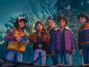 Le retour à Hawkins se fera plus tôt que prévu pour les fans de STRANGER THINGS puisque la nouvelle série Netflix, accessible via CANAL+ vient de révéler sa date de sortie. Et elle est toute proche !