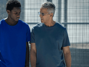 Série française la plus attendue de l’année, le spin-off du chef d’oeuvre de Jacques Audiard s’apprête à débarquer sur CANAL+. Ce projet ambitieux réinterprète l’ascension d’un jeune détenu de nos jours dans la prison des Baumettes à Marseille.