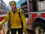 Lancée en 2022, cette spectaculaire série diffusée sur PARAMOUNT+ raconte le parcours d’un ex-délinquant devenu pompier. Déterminé à se racheter dans sa ville natale, Bode Donovan y affronte des ennemis tout aussi dangereux que le feu.