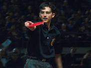 MARTY SURPREME, le film de Josh Safdie porté par Timothée Chalamet fait sensation partout où il passe, mais connaissez-vous l'histoire derrière le champion de tennis de table ?