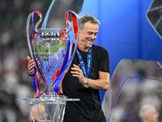 Mardi dernier, le Paris Saint-Germain et le Bayern Munich ont offert l'une des plus belles demi-finales de l'histoire de la Ligue des champions (5-4). Un match historique au résultat fou qui rappelle les mots de Johan Cruyff : « Je préfère gagner 5-4 que de gagner 1-0 ». Une référence bien connue de Luis Enrique.
