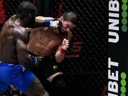 Jordan Zebo est de retour, ce vendredi 30 janvier, à l'occasion de l'Ares 38. Face à Mustapaev, Le Fauve défendra sa ceinture durement acquise face au favoris de la catégorie, Baki. Dans un nouvel épisode de Décrypté avec Malick Sylla, le combattant français est revenu sur cet "upset de l'année".