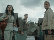 L’épisode 3 fait exploser tous les secrets. Après avoir révélé une île où Titan X est vénéré par des humains prêts à tout pour lui, la série se concentre sur les révélations les plus cruelles pour la famille Randa et sur Cate, écrasée par la culpabilité d’avoir peut être libéré Titan X et de revivre le traumatisme de San Francisco. Attention spoilers.