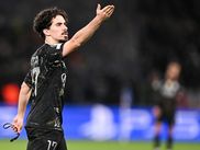 Dans une soirée marquée par de magnifiques buts, Vitinha fait repasser le PSG devant Chelsea dans ce huitième de finale de Ligue des champions.