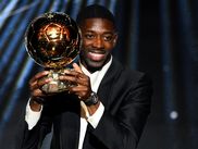 Lauréat du Ballon d’Or 2025, Ousmane Dembélé se place sur des bases supérieures à la saison dernière. Statistiquement, l’attaquant du PSG paraît même en avance pour décrocher un deuxième sacre.