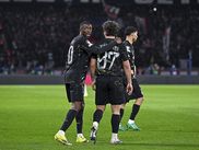 Victorieux de Chelsea 5 buts à 2 au Parc des Princes mercredi dernier, le Paris Saint-Germain aborde son match retour avec une pleine sérénité. Tout peut encore arriver, notamment en connaissant le passif parisien en Europe, mais le club de la capitale peut compter sur une statistique criante en sa faveur.