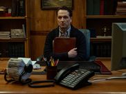 WIDOW'S BAY, la nouvelle série Apple TV mêle comédie noire et horreur sur une île mystérieuse de Nouvelle-Angleterre. Portée par Matthew Rhys et réalisée par Hiro Murai, elle confirme la tendance des séries horror-comedy.