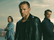 À peine est-elle sortie sur la plateforme de streaming (et disponible avec CANAL+), que la nouvelle série policière de Netflix, HARRY HOLE (ou DÉTECTIVE HOLE), est déjà l'une des plus visionnées du moment. Au point d'avoir une saison 2 ?