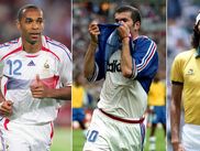 Les Bleus affrontent le Brésil, le 26 mars, pour une rencontre amicale qui évoque forcément de grands moments du football français. Retour sur cinq matches qui ont marqué ce duel.
