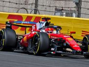 Après l’avoir testée à Bahreïn lors des essais hivernaux, Ferrari a introduit, pour la première fois sur un week-end de course (du moins sur une partie du week-end), une innovation technique qui n’en finit plus de faire parler : l’aileron dit « Macarena ».