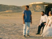 Palme d’Or au Festival de Cannes 2025, UN SIMPLE ACCIDENT, réalisé par Jafar Panahi, a été tourné dans des conditions particulièrement risquées. Tournage clandestin, pression constante… Retour sur les coulisses d’un film qui expose son réalisateur et son équipe à de lourdes sanctions.