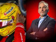 La saison 2026 se poursuit à Shanghai. L’occasion pour Franck Montagny de dévoiler ses pronostics du Grand Prix de Chine, qui sera à suivre ce dimanche 15 mars à 07h55 sur CANAL+.