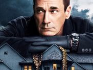 Derrière les pelouses impeccables de Westmont Village, tout le monde a ses secrets, à commencer par Andrew « Coop » Cooper, ex-gestionnaire de fonds reconverti en cambrioleur. VRAIS VOISINS, FAUX AMIS revient pour une saison 2 le 3 avril sur Apple TV. Petit rappel avant de retrouver Jon Hamm dans son meilleur rôle depuis MAD MEN.