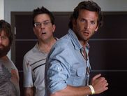 Les trois films VERY BAD TRIP débarquent sur CANAL+ et on n'a pas résisté à l'envie de se faire une petite sélection des moments les plus barges de la saga. Attention, âmes sensibles s'abstenir ! Spoilers.