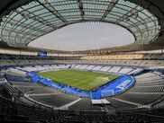Plus d'un an après son dernier match au Stade de France, l'équipe de France retrouvera son antre de Saint-Denis le 2 octobre prochain face à l'Italie. Dans un communiqué, la FFF a annoncé un accord avec GL events, concessionnaire du stade depuis août 2025.