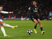 Paris doit refaire son avance. Porté par Barcola, le PSG avait ouvert le score dans ce huitième de finale de Ligue des champions. Mais Malo Gusto a remis Chelsea dans le match.