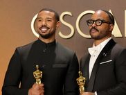 L’amour d’Hollywood pour les duos est évident : Martin Scorsese et Leonardo DiCaprio, Tim Burton et Johnny Depp, ou encore Sofia Coppola et Kirsten Dunst. Mais un nouveau duo est arrivé à la cité des anges et a marqué les Oscars 2026 : Ryan Coogler et Michael B. Jordan. Zoom sur ces nouveaux puissants du cinéma américain.