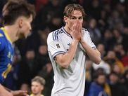 Pour la troisième fois consécutive, l’Italie n’a pas réussi à se qualifier pour la Coupe du monde. Battue par une Bosnie héroïque, la Nazionale s’est effondrée aux tirs au but (1 – 1, 4 -1 tab).