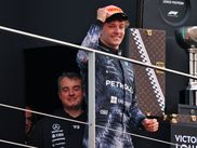 Vainqueur du Grand Prix du Japon, Kimi Antonelli est le nouveau leader du championnat de F1. Ferrari signe un nouveau podium tandis que deux Français ont marqué des points à Suzuka.