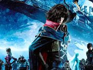 « Avec son bandeau sur l'œil, avec sa joue balafrée, avec le plus grand des cœurs, Albator s'est embarqué… » Difficile de faire personnage plus iconique qu'ALBATOR. Alors que le film d'animation de 2013 est disponible sur CINÉ+ OCS (avec CANAL+), on revient sur les raisons de son succès intemporel.