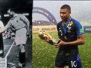 L'équipe de France s'apprête à disputer le 17ᵉ Mondial de son histoire, dès le 16 juin prochain, en Amérique du Nord. De la première édition en 1930 à la finale malheureuse de 2022 face à l'Argentine, quel est l'historique de la France en Coupe du monde ?