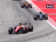 À Barcelone, Ferrari n’a pas simplement remporté la victoire. La Scuderia a démontré que les Flèches d’Argent n’étaient pas intouchables sur la piste, que Mercedes ne jouerait pas le championnat des constructeurs seule et que la lutte pour le titre ne se jouerait peut-être pas uniquement entre Antonelli et Russell.