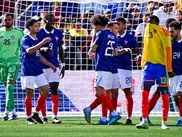Didier Deschamps a dévoilé, ce jeudi, la liste des 26 joueurs qui composeront l’Equipe de France à la Coupe du monde 2026. Avec quelques surprises, le groupe comporte également de nombreux jeunes qui participeront pour la première fois à un Mondial.