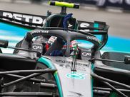 On aura une nouvelle fois assisté à une bataille intense entre les Flèches d’Argent, mais c’est finalement Antonelli qui s’impose et qui signe au passage sa quatrième victoire d’affilée à Montréal. Pour la première fois de la saison, une seule des deux Mercedes a pu rallier l’arrivée du Grand Prix. Hamilton et Verstappen ont également fait le spectacle et complètent le podium.