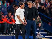 Ce mardi, le Paris Saint-Germain a dévoilé le groupe des 23 joueurs qui feront le déplacement à Munich pour la demi-finale retour de Ligue des champions. Luis Enrique pourra compter sur la quasi-totalité de ses hommes, à l'exception d'Achraf Hakimi, Lucas Chevalier et Quentin Ndjantou.