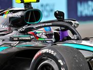 Jamais un pilote parti en pole ne s’était imposé à Miami. Andrea Kimi Antonelli déjoue ainsi les statistiques et s’impose une nouvelle fois, après la Chine et le Japon. La domination de Mercedes est néanmoins mise à mal, les deux McLaren terminant 2e et 3e.