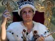 Alors que Sherlock Holmes continue d'être la star de moult productions, un nouveau projet entend s'intéresser à sa Némésis : un certain James Moriarty.