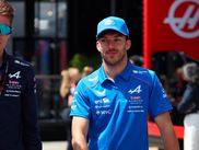 Le Grand Prix de Monaco a livré des résultats quelque peu confus, à l’arrivée, en raison de nombreuses pénalités distribuées aux pilotes. Pierre Gasly a justement franchi la ligne en 3e position, mais a finalement été rétrogradé après l’arrivée. Après avoir porté réclamation, Alpine a finalement obtenu gain de cause. Vendredi 12 juin, le Normand a récupéré sa 3e place.