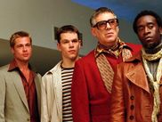 Après trois volets et un spin-off, la saga OCEAN'S va continuer de s'écrire plus de 25 ans après OCEAN'S ELEVEN. Avec une suite et un préquel dans les tuyaux, voilà de quoi satisfaire tous les fans de la bande à George Clooney.