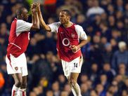 Le Paris Saint-Germain s’apprête à retrouver Arsenal à l’occasion de la finale de Ligue des champions. Un club anglais dont l’histoire récente s’est forgée en partie grâce aux « Frenchies ». Retour sur les Français marquants des Gunners. La finale entre Paris et Arsenal sera à vivre le samedi 30 mai prochain à 18h sur CANAL+.