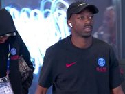 Les protagonistes sont en place. À l’approche de la finale de la Ligue des champions, les Parisiens sont arrivés dans l’enceinte de la Puskàs Arena.