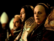 Sorti en 1994, LA REINE MARGOT demeure l'un des plus grands succès de Patrice Chéreau. Porté par Isabelle Adjani, Daniel Auteuil et Virna Lisi, le film est notamment resté dans les mémoires pour sa représentation de la Saint-Barthélemy, une séquence d'une violence inhabituelle dans le cinéma français, qui aurait même servi d’inspiration à GAME OF THRONES. Il est à (re)découvrir sur CINE+ OCS avec CANAL+.