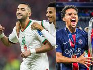 Et si le succès du Paris SG remontait à un changement de sélectionneur, plus de trois ans plus tôt. Récit d’un effet papillon entre Maroc, Qatar et Espagne.