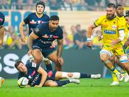 Cette 25e journée de Top 14 a confirmé certaines hiérarchies et relancé encore un peu plus la lutte pour le Top 6. Retour sur les résultats du week-end.
