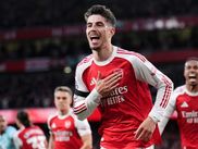 Les Gunners vont retrouver le PSG en finale de la Ligue des champions, ce samedi 30 mai à 18H00 sur CANAL+. Et selon certaines stats, Arsenal se rapproche de plus en plus d’un sacre européen.