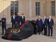 L’Alpine aura droit à une livrée bien différente à compter de la saison prochaine. L’écurie française vient d’officialiser son nouveau sponsor titre. BWT, dont le contrat arrive à échéance fin 2026, sera remplacé par Gucci dès 2027.