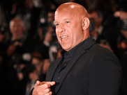 Pour célébrer les 25 ans de sa sortie dans les salles, FAST AND FURIOUS a eu droit aux honneurs de Cannes. Vin Diesel et toute sa bande ont enflammé la Croisette lors d’une projection de minuit qui s’est éternisée et a fait couler quelques larmes. Entouré notamment de Michelle Rodriguez, Jordana Brewster et de Meadow Walker, l’acteur a rendu un hommage très émouvant à Paul Walker, disparu en 2013.